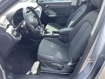 AUDI Q3 2.0 TDI 4X4 200CP