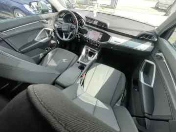 AUDI Q3 2.0 TDI 4X4 200CP