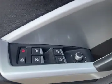 AUDI Q3 2.0 TDI 4X4 200CP