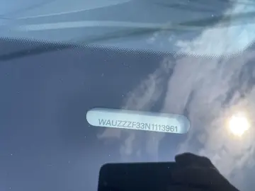 AUDI Q3 2.0 TDI 4X4 200CP