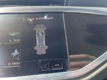 AUDI Q3 2.0 TDI 4X4 200CP