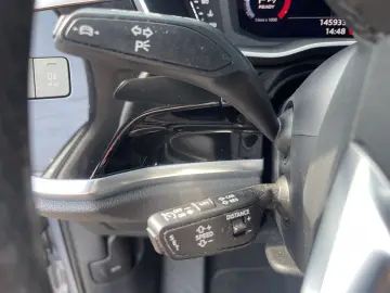 AUDI Q3 2.0 TDI 4X4 200CP