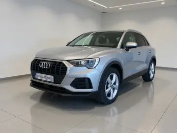 AUDI Q3 2.0 TDI 4X4 200CP