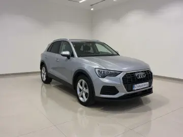 AUDI Q3 2.0 TDI 4X4 200CP