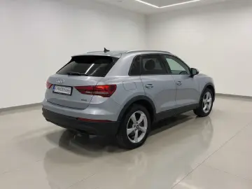 AUDI Q3 2.0 TDI 4X4 200CP