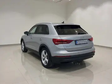 AUDI Q3 2.0 TDI 4X4 200CP