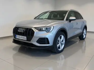 AUDI Q3 2.0 TDI 4X4 200CP