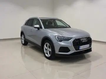 AUDI Q3 2.0 TDI 4X4 200CP