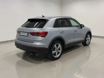 AUDI Q3 2.0 TDI 4X4 200CP