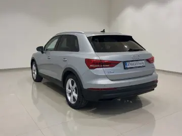 AUDI Q3 2.0 TDI 4X4 200CP