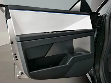 Cybertruck EU Registration