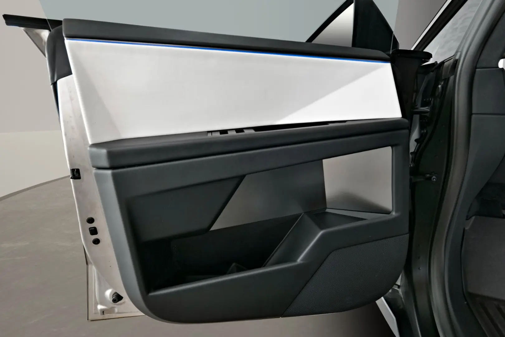 Cybertruck EU Registration