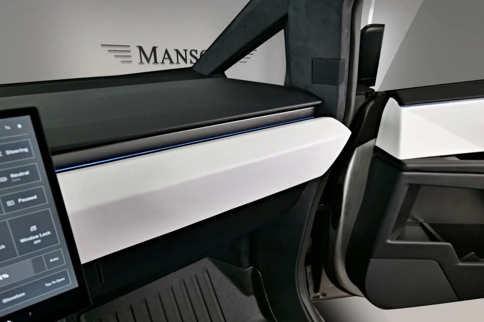 Cybertruck EU Registration