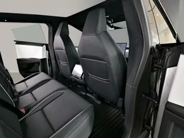 Cybertruck EU Registration