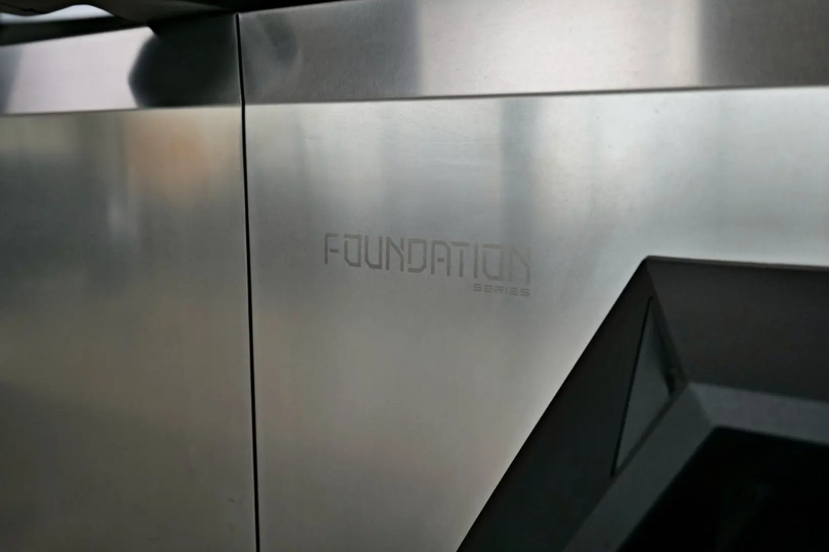 Cybertruck EU Registration