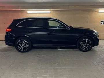 GLC 200 4M AMG