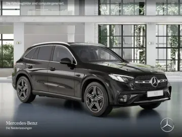 GLC 200 4M AMG