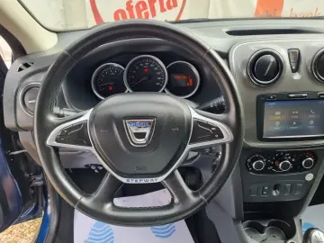 Dacia Sandero Stepway 2017 0.9 Benzina-90 Cp