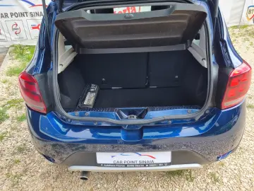 Dacia Sandero Stepway 2017 0.9 Benzina-90 Cp