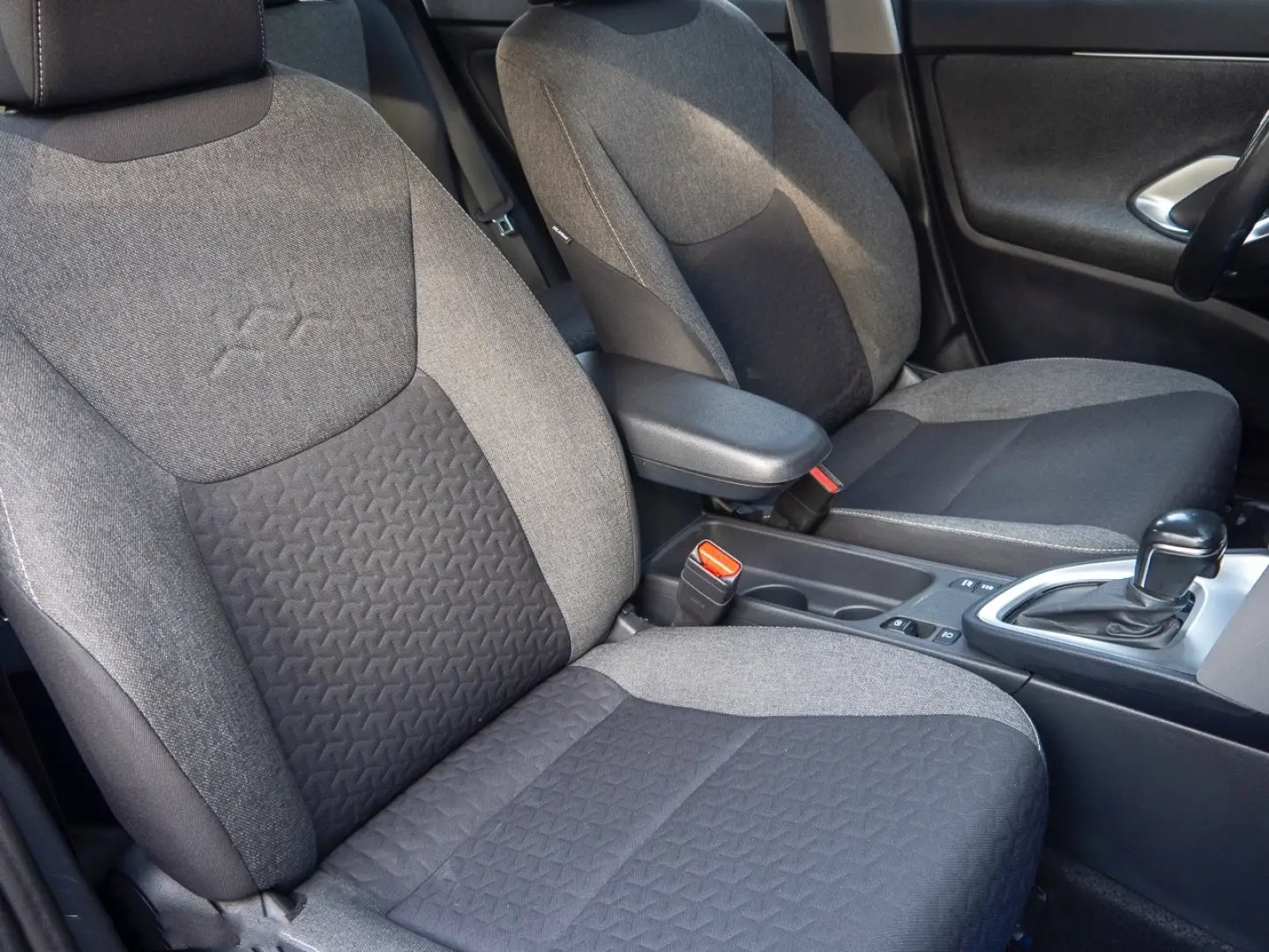 Toyota Yaris Cross Camera