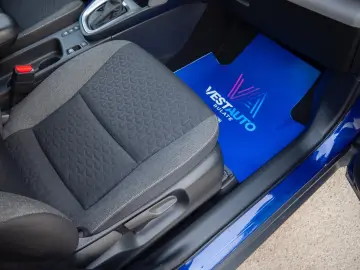 Toyota Yaris Cross Camera