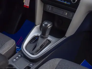 Toyota Yaris Cross Camera