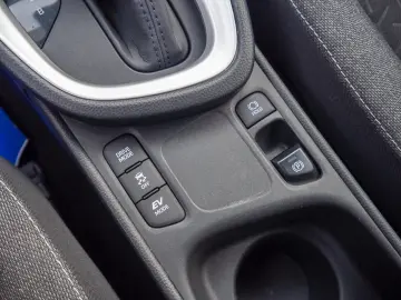 Toyota Yaris Cross Camera