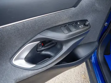 Toyota Yaris Cross Camera