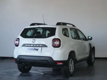 DACIA DUSTER 1.5 Blue dCi 115 Comfort 4WD