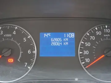 DACIA DUSTER 1.5 Blue dCi 115 Comfort 4WD