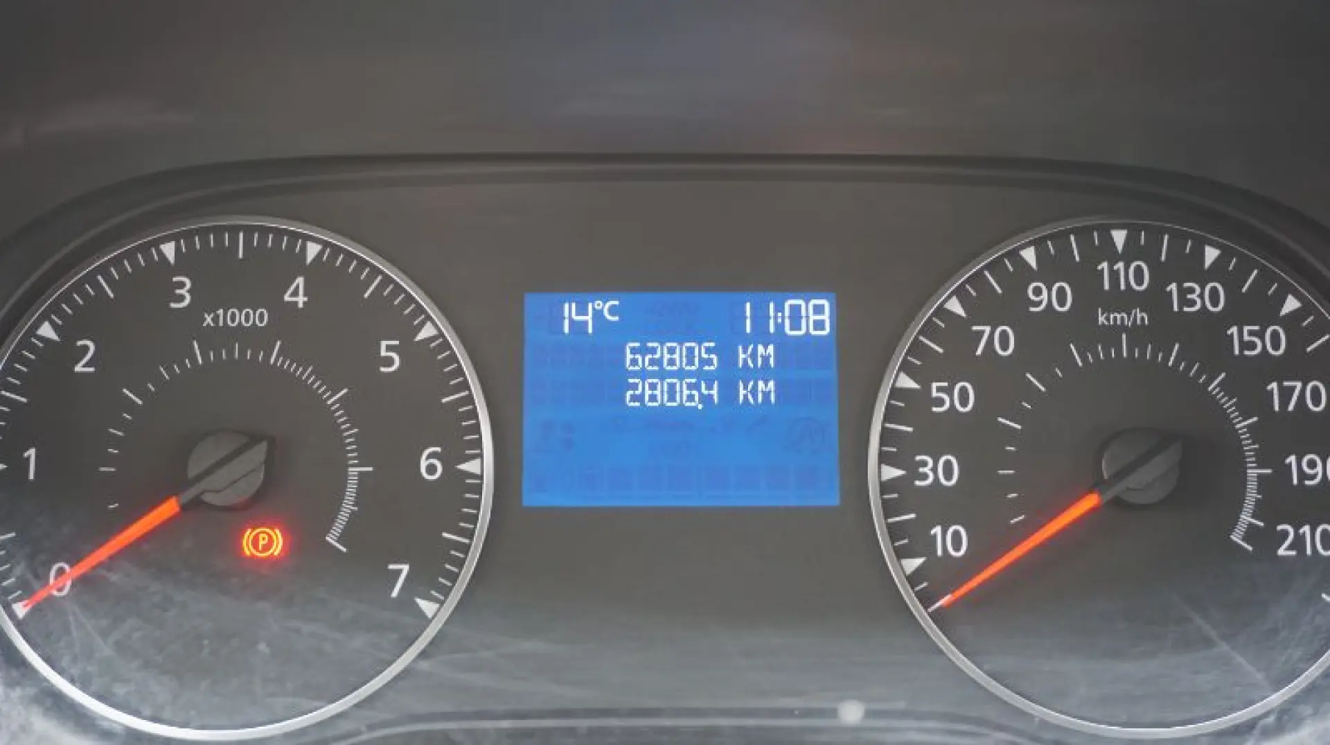 DACIA DUSTER 1.5 Blue dCi 115 Comfort 4WD