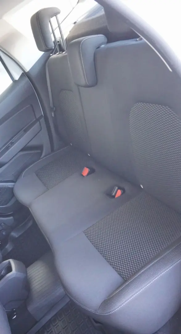 DACIA DUSTER 1.5 Blue dCi 115 Comfort 4WD