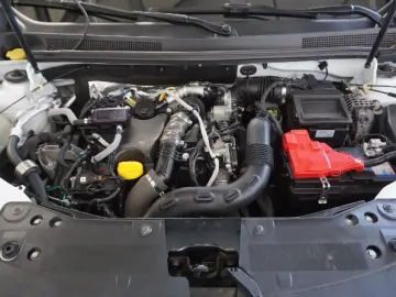 DACIA DUSTER 1.5 Blue dCi 115 Comfort 4WD