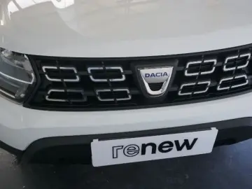 DACIA DUSTER 1.5 Blue dCi 115 Comfort 4WD