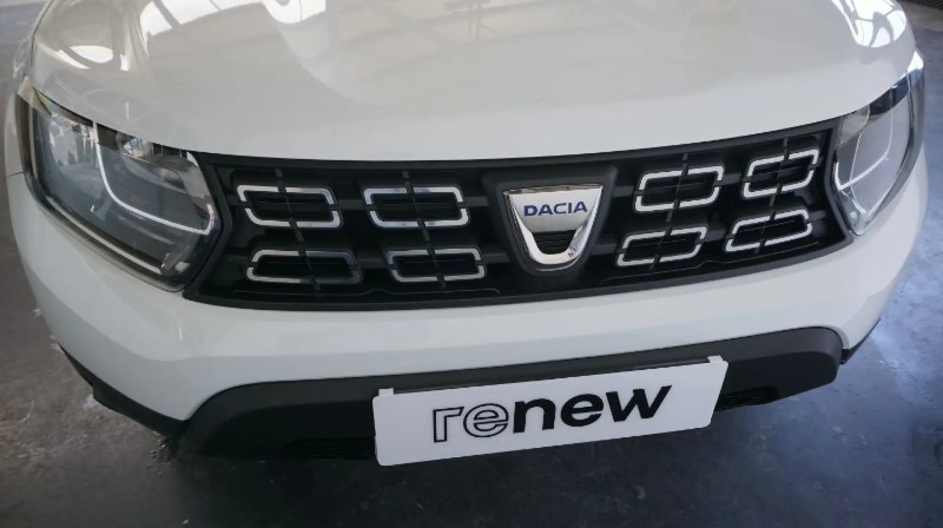 DACIA DUSTER 1.5 Blue dCi 115 Comfort 4WD