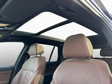 X5 xD45e M Sport 2-AchsLuft ACC AHK 360