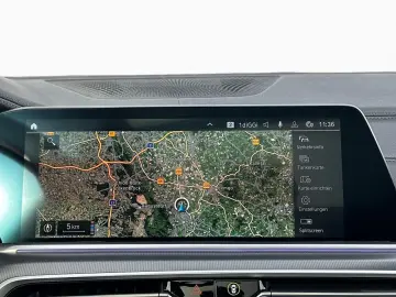 X5 xD45e M Sport 2-AchsLuft ACC AHK 360