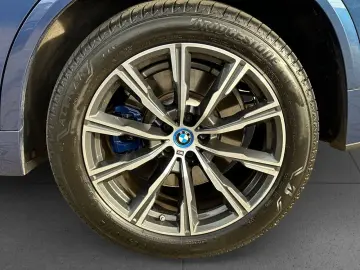 X5 xD45e M Sport 2-AchsLuft ACC AHK 360