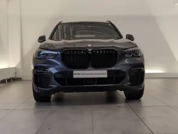 X5 xDrive45e M Sportpaket HeadUp Laser H&K DAB H