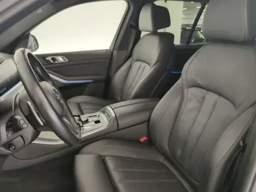 X5 xDrive45e M Sportpaket HeadUp Laser H&K DAB H