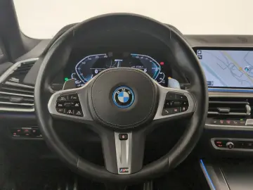 X5 xDrive45e M Sportpaket HeadUp Laser H&K DAB H