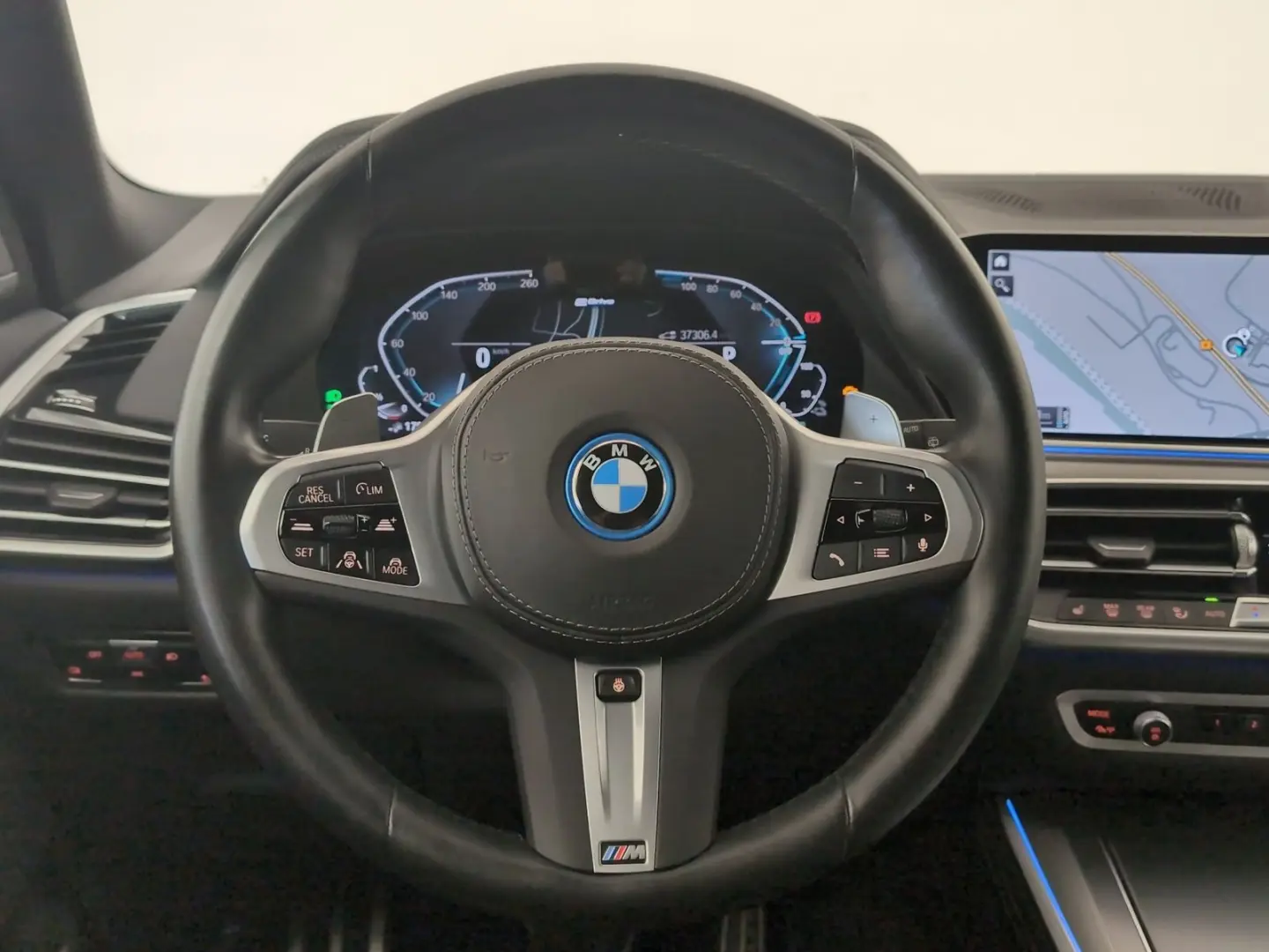 X5 xDrive45e M Sportpaket HeadUp Laser H&K DAB H