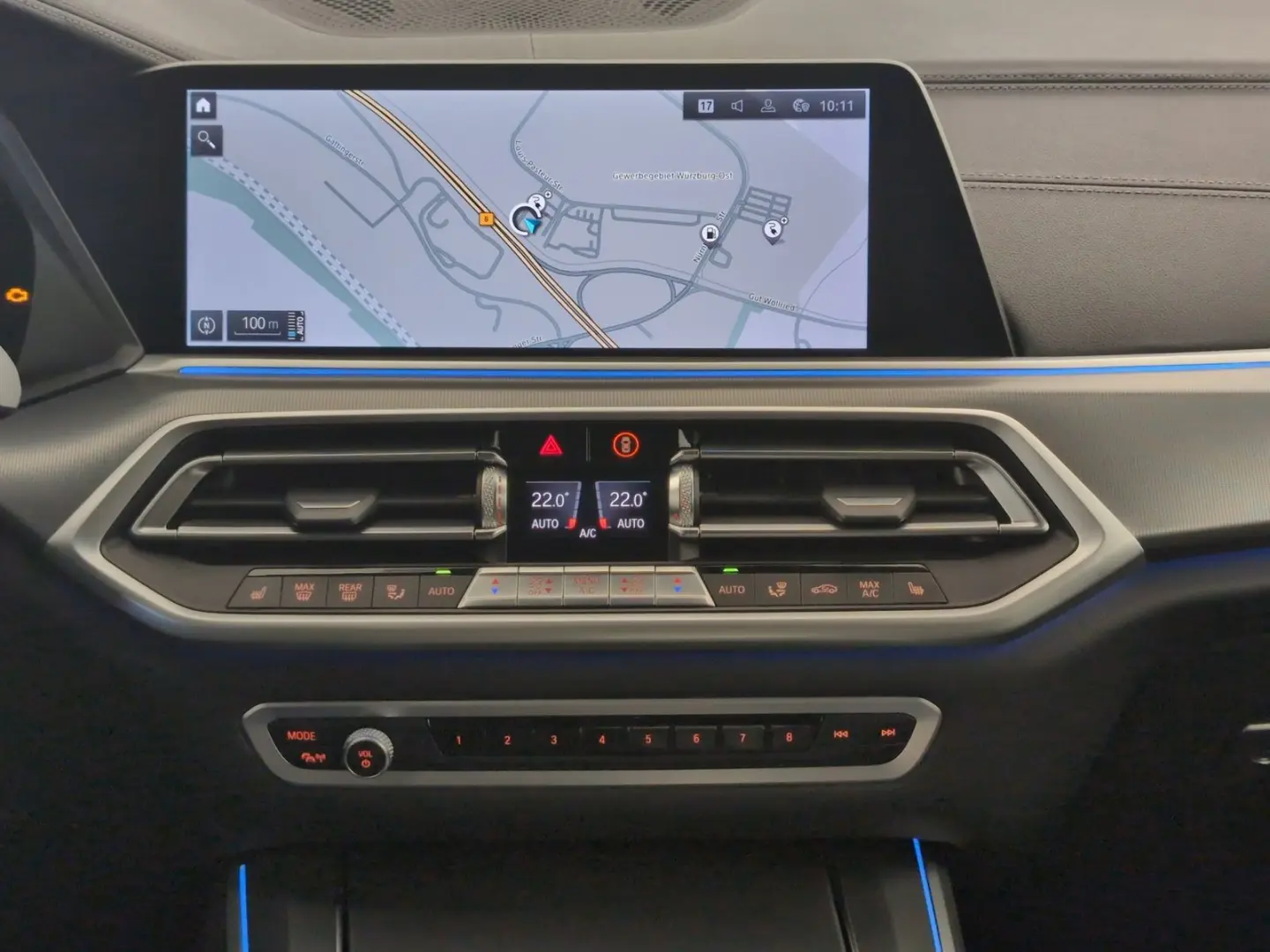 X5 xDrive45e M Sportpaket HeadUp Laser H&K DAB H