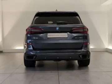 X5 xDrive45e M Sportpaket HeadUp Laser H&K DAB H