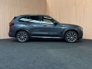 X5 X5 xDrive45e  M-sportpakket  AHK  Pano  Camer