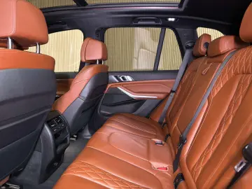 X5 X5 xDrive45e  M-sportpakket  AHK  Pano  Camer