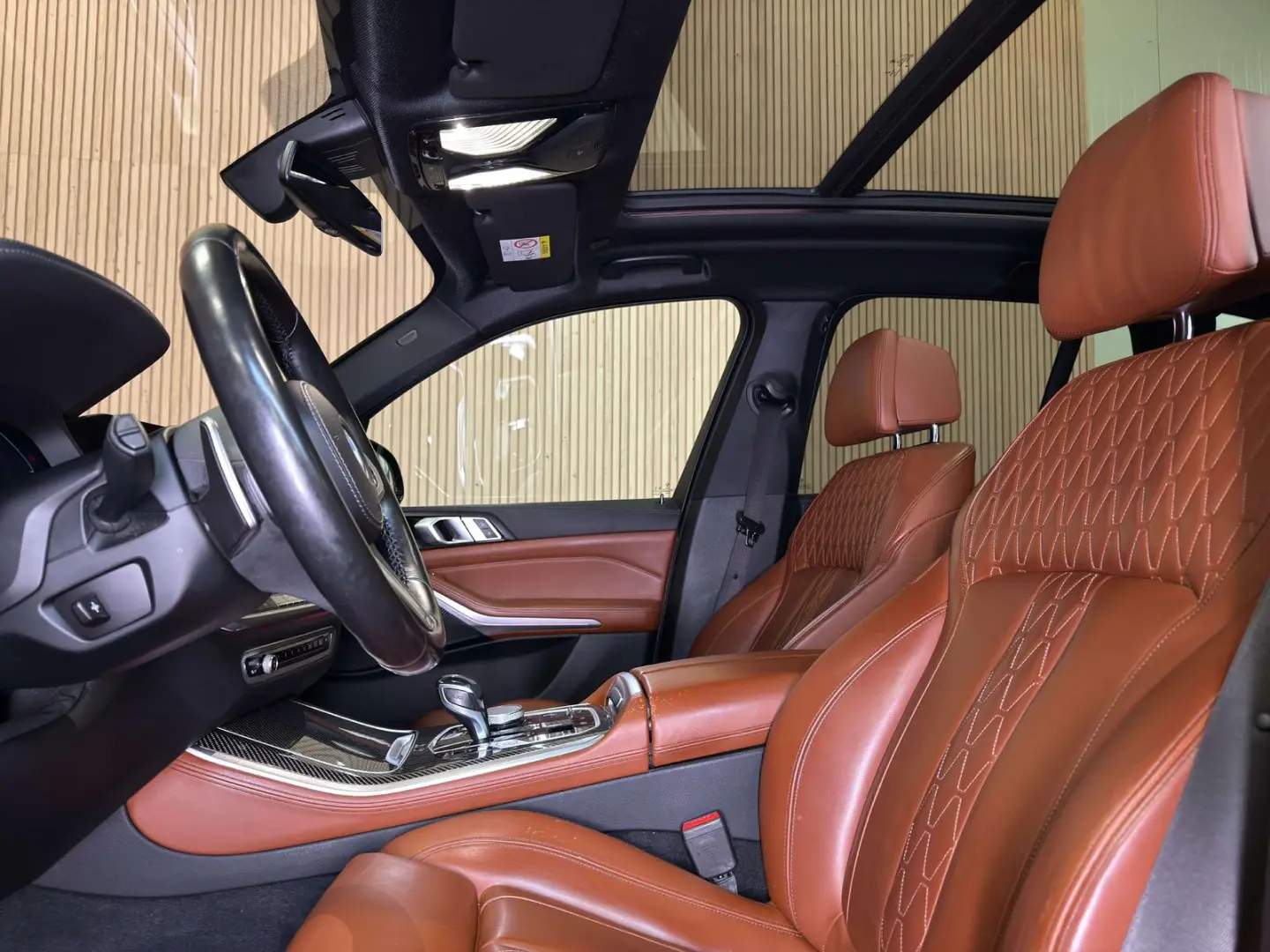 X5 X5 xDrive45e  M-sportpakket  AHK  Pano  Camer