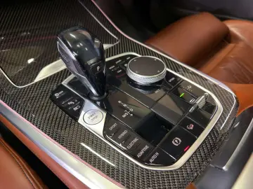 X5 X5 xDrive45e  M-sportpakket  AHK  Pano  Camer