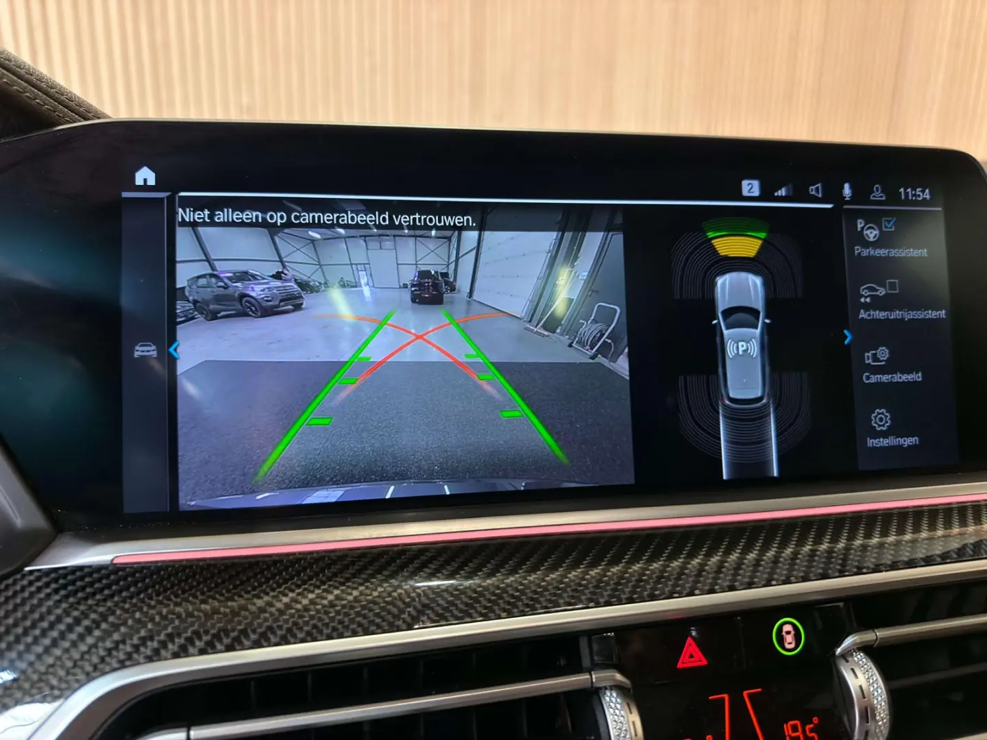 X5 X5 xDrive45e  M-sportpakket  AHK  Pano  Camer