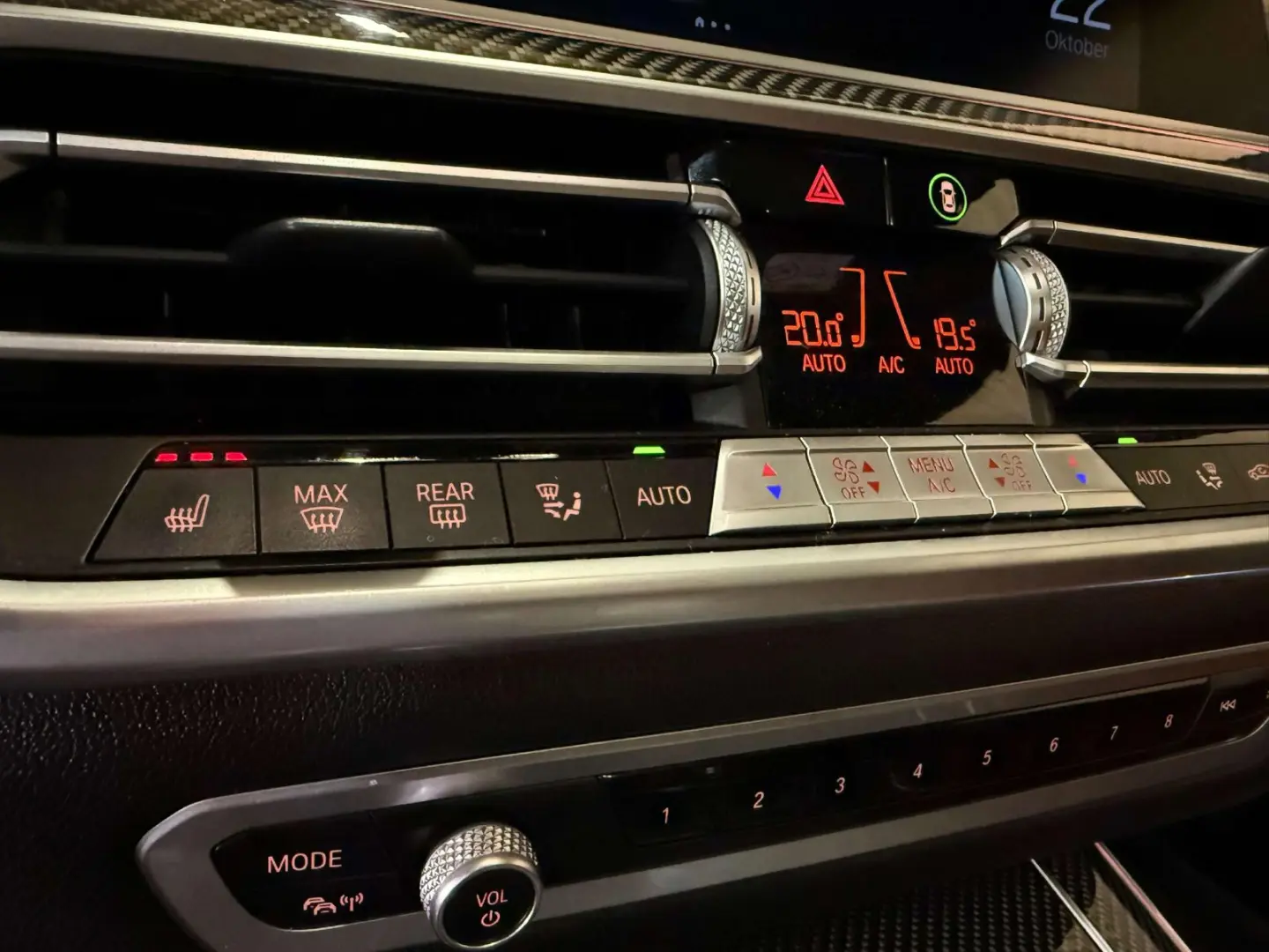 X5 X5 xDrive45e  M-sportpakket  AHK  Pano  Camer